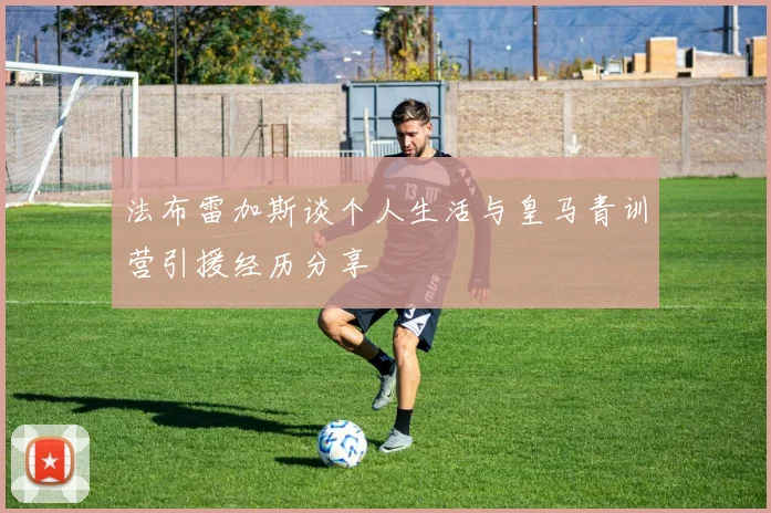 法布雷加斯谈个人生活与皇马青训营引援经历分享
