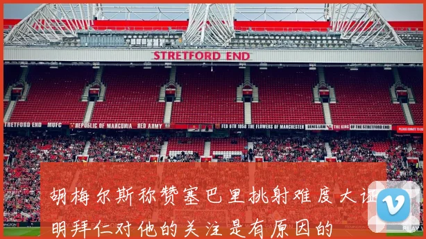 胡梅尔斯称赞塞巴里挑射难度大证明拜仁对他的关注是有原因的