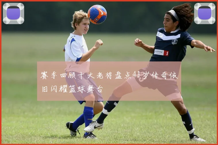 赛季回顾十大老将盘点41岁传奇依旧闪耀篮球舞台